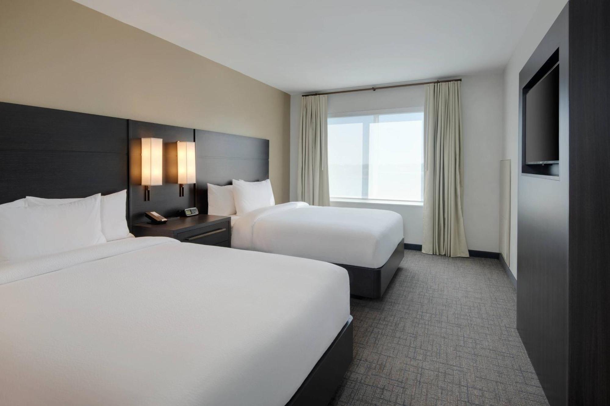 By Marriott Keystone 3* Indianapolis